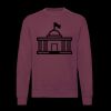 Classic 80/20 set-in sweatshirt Thumbnail