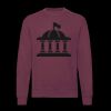 Classic 80/20 set-in sweatshirt Thumbnail