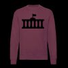 Classic 80/20 set-in sweatshirt Thumbnail