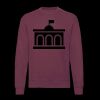 Classic 80/20 set-in sweatshirt Thumbnail