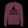 Classic 80/20 set-in sweatshirt Thumbnail