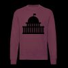 Classic 80/20 set-in sweatshirt Thumbnail