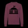 Classic 80/20 set-in sweatshirt Thumbnail
