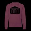 Classic 80/20 set-in sweatshirt Thumbnail