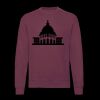 Classic 80/20 set-in sweatshirt Thumbnail