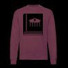 Classic 80/20 set-in sweatshirt Thumbnail