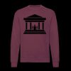 Classic 80/20 set-in sweatshirt Thumbnail