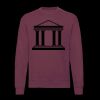 Classic 80/20 set-in sweatshirt Thumbnail
