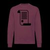 Classic 80/20 set-in sweatshirt Thumbnail