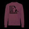 Classic 80/20 set-in sweatshirt Thumbnail