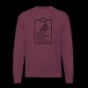 Classic 80/20 set-in sweatshirt Thumbnail
