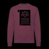 Classic 80/20 set-in sweatshirt Thumbnail