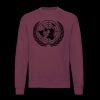 Classic 80/20 set-in sweatshirt Thumbnail