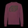 Classic 80/20 set-in sweatshirt Thumbnail