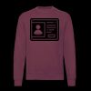 Classic 80/20 set-in sweatshirt Thumbnail