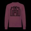 Classic 80/20 set-in sweatshirt Thumbnail