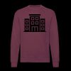 Classic 80/20 set-in sweatshirt Thumbnail