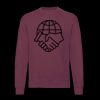 Classic 80/20 set-in sweatshirt Thumbnail