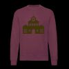 Classic 80/20 set-in sweatshirt Thumbnail