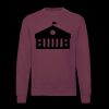 Classic 80/20 set-in sweatshirt Thumbnail