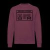 Classic 80/20 set-in sweatshirt Thumbnail