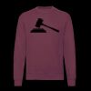 Classic 80/20 set-in sweatshirt Thumbnail