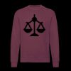Classic 80/20 set-in sweatshirt Thumbnail