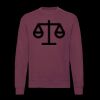 Classic 80/20 set-in sweatshirt Thumbnail