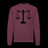 Classic 80/20 set-in sweatshirt Thumbnail
