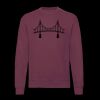 Classic 80/20 set-in sweatshirt Thumbnail