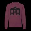 Classic 80/20 set-in sweatshirt Thumbnail