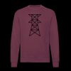 Classic 80/20 set-in sweatshirt Thumbnail