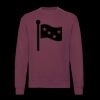 Classic 80/20 set-in sweatshirt Thumbnail