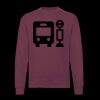 Classic 80/20 set-in sweatshirt Thumbnail