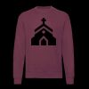Classic 80/20 set-in sweatshirt Thumbnail