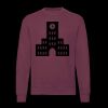 Classic 80/20 set-in sweatshirt Thumbnail