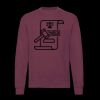 Classic 80/20 set-in sweatshirt Thumbnail