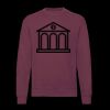 Classic 80/20 set-in sweatshirt Thumbnail