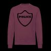 Classic 80/20 set-in sweatshirt Thumbnail