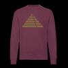 Classic 80/20 set-in sweatshirt Thumbnail