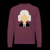 Classic 80/20 set-in sweatshirt Thumbnail