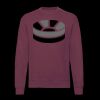 Classic 80/20 set-in sweatshirt Thumbnail