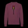 Classic 80/20 set-in sweatshirt Thumbnail