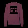 Classic 80/20 set-in sweatshirt Thumbnail