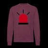 Classic 80/20 set-in sweatshirt Thumbnail