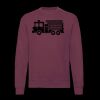 Classic 80/20 set-in sweatshirt Thumbnail