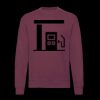 Classic 80/20 set-in sweatshirt Thumbnail