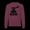 Classic 80/20 set-in sweatshirt Thumbnail