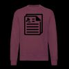 Classic 80/20 set-in sweatshirt Thumbnail