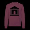 Classic 80/20 set-in sweatshirt Thumbnail